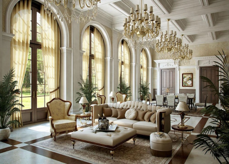 From Period Charm to Modern Elegance: Transforming Victorian Homes in London